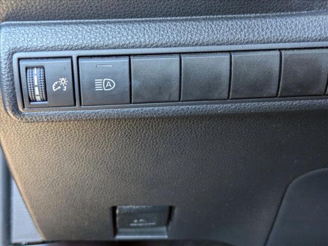 used 2021 Toyota Corolla car, priced at $17,262