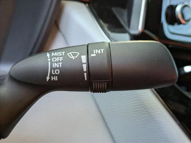 used 2021 Toyota Corolla car, priced at $17,262