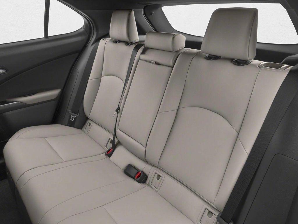 new 2026 Lexus UX 300h car, priced at $41,983