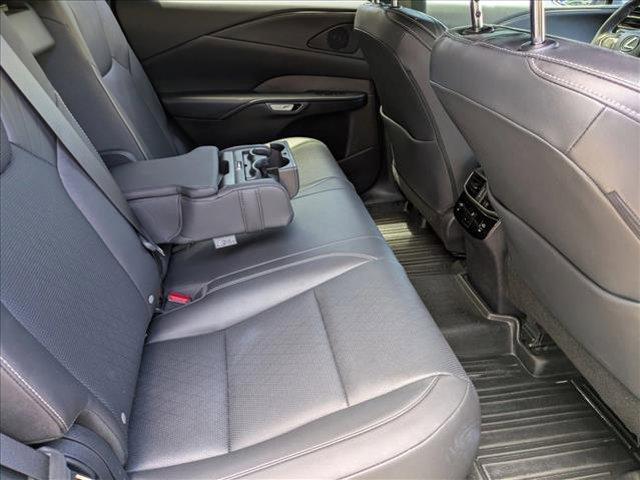 used 2024 Lexus RX 350 car, priced at $52,215
