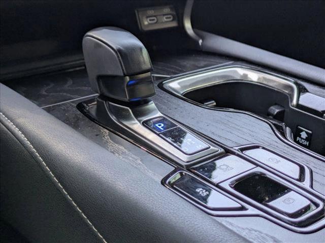 used 2024 Lexus RX 350 car, priced at $52,215