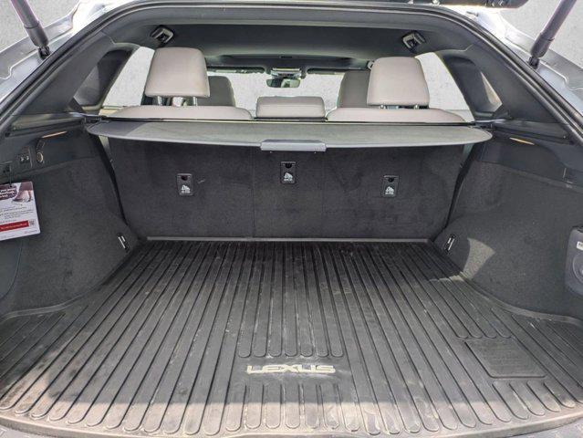 used 2025 Lexus RX 350 car, priced at $51,491