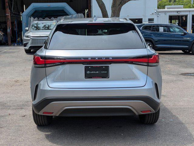used 2025 Lexus RX 350 car, priced at $51,491