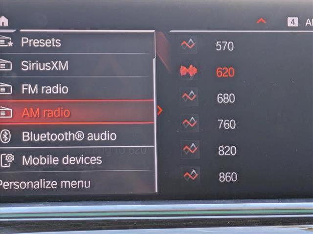 used 2019 BMW X5 car, priced at $25,330