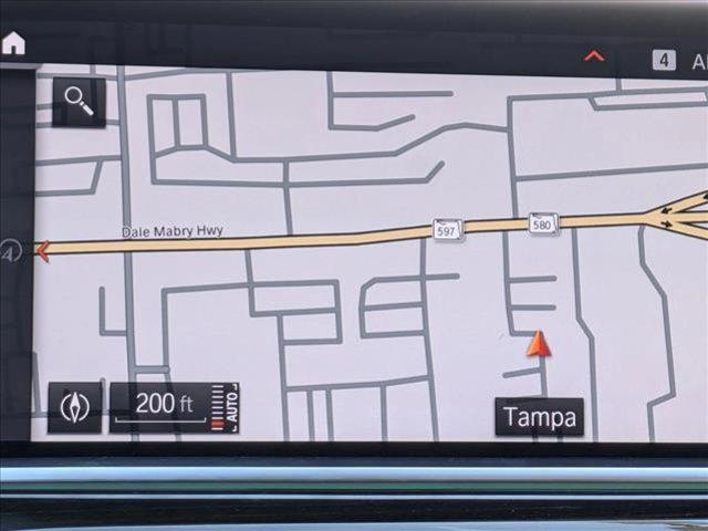 used 2019 BMW X5 car, priced at $25,330