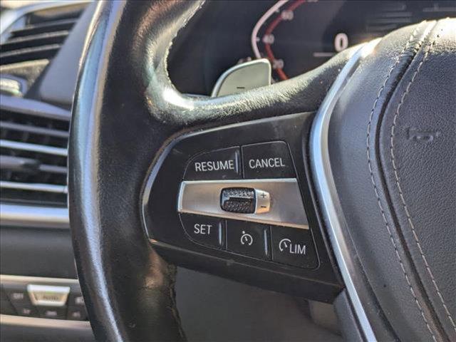 used 2019 BMW X5 car, priced at $25,330