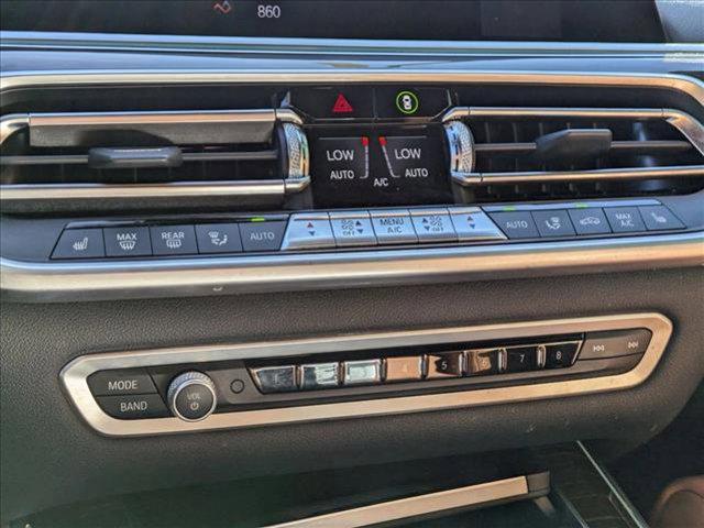 used 2019 BMW X5 car, priced at $25,330