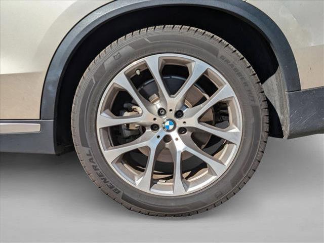 used 2019 BMW X5 car, priced at $25,330