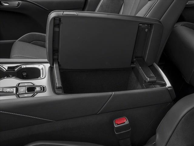 new 2026 Lexus RX 500h car, priced at $79,818