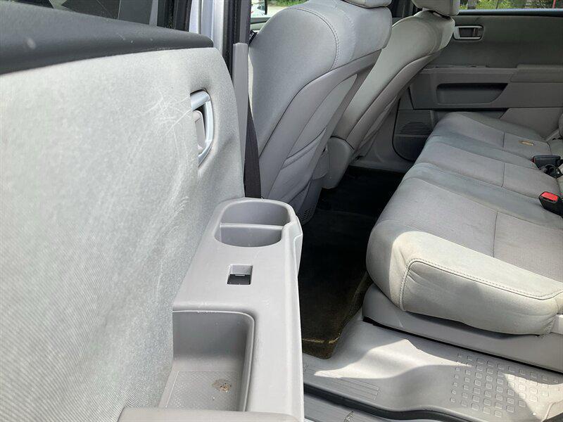 used 2015 Honda Pilot car, priced at $11,995