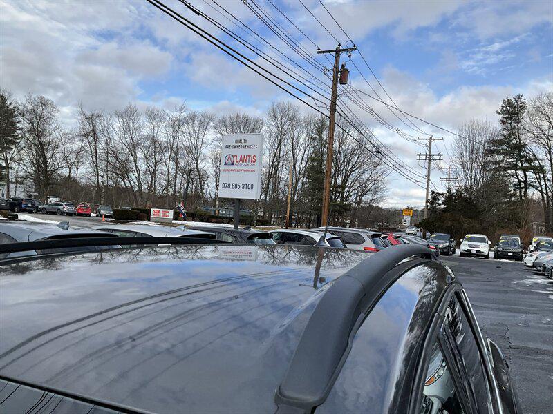 used 2018 Ford Escape car, priced at $9,495