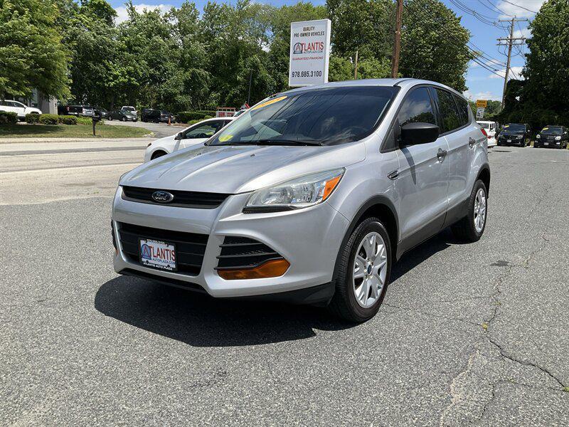 used 2013 Ford Escape car, priced at $7,995