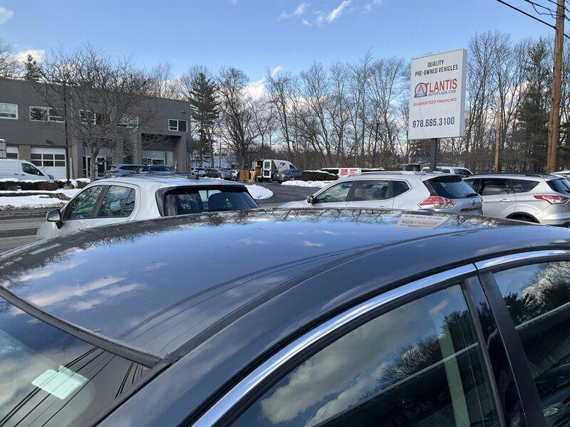 used 2018 Nissan Altima car, priced at $9,495