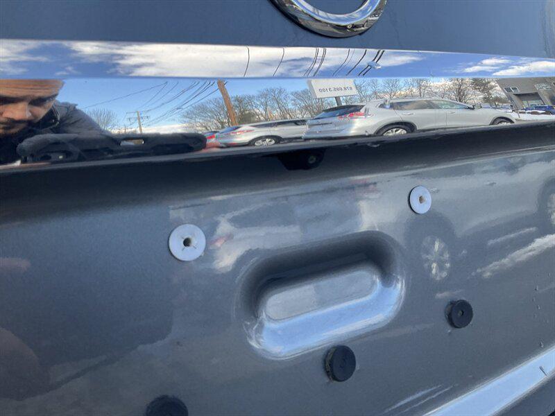 used 2018 Nissan Altima car, priced at $9,495