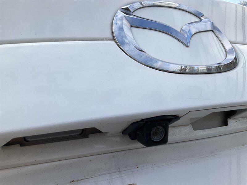 used 2016 Mazda CX-5 car, priced at $9,495