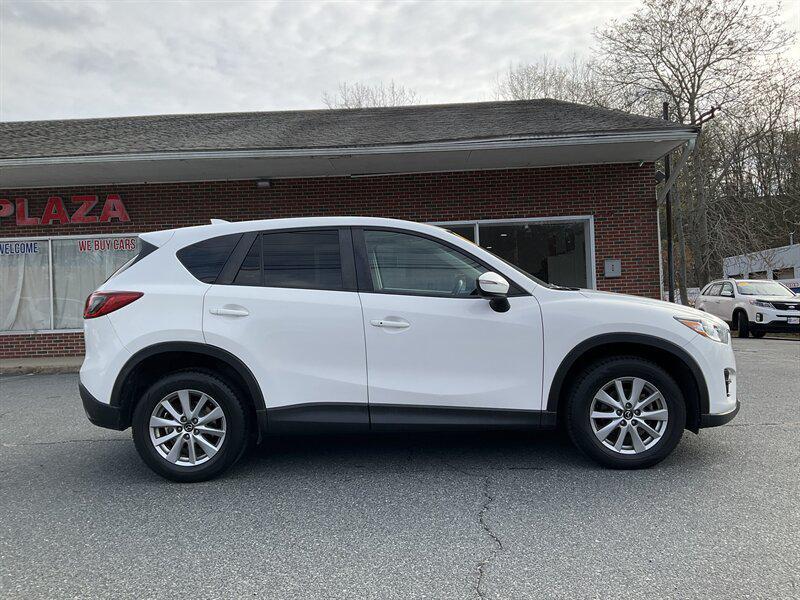 used 2016 Mazda CX-5 car, priced at $9,495