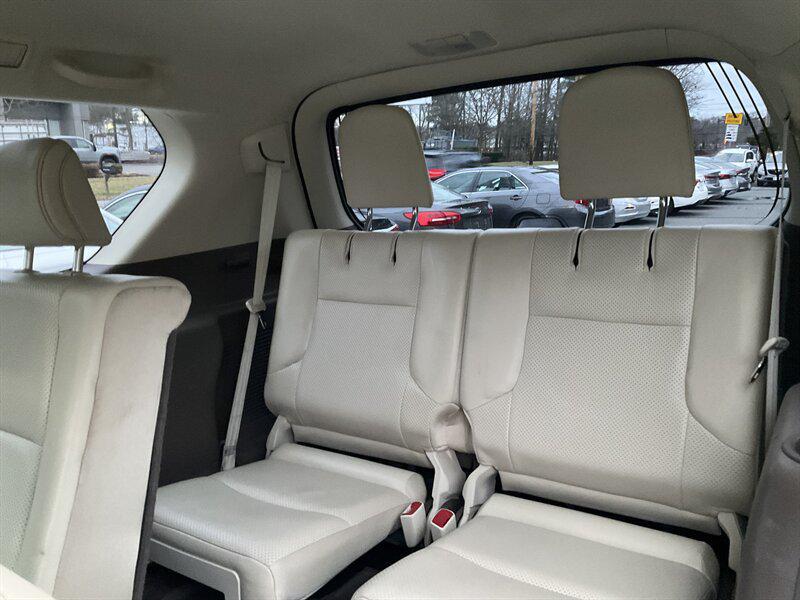 used 2013 Lexus GX 460 car, priced at $17,995