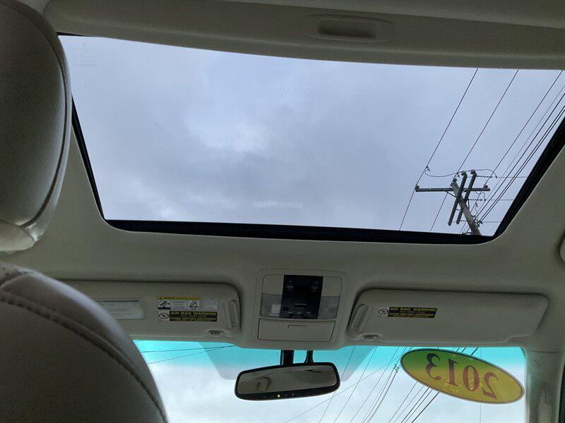 used 2013 Lexus GX 460 car, priced at $17,995