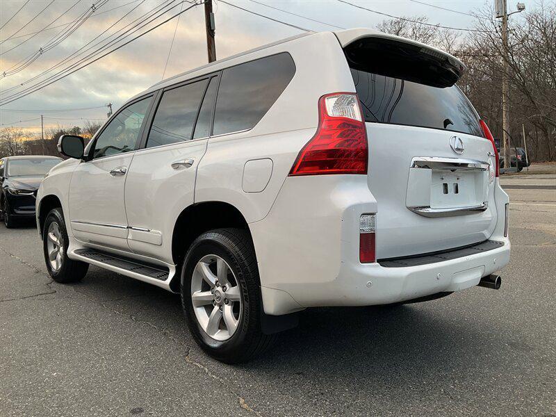 used 2013 Lexus GX 460 car, priced at $17,995