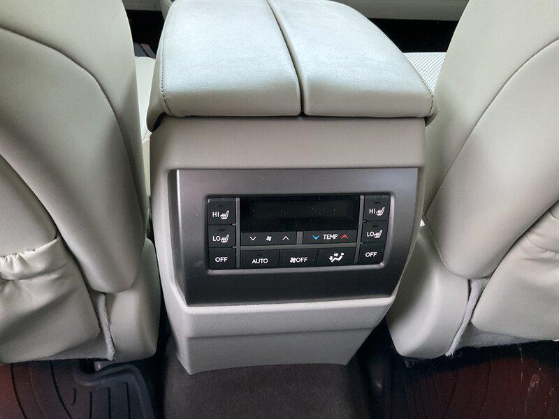 used 2013 Lexus GX 460 car, priced at $17,995