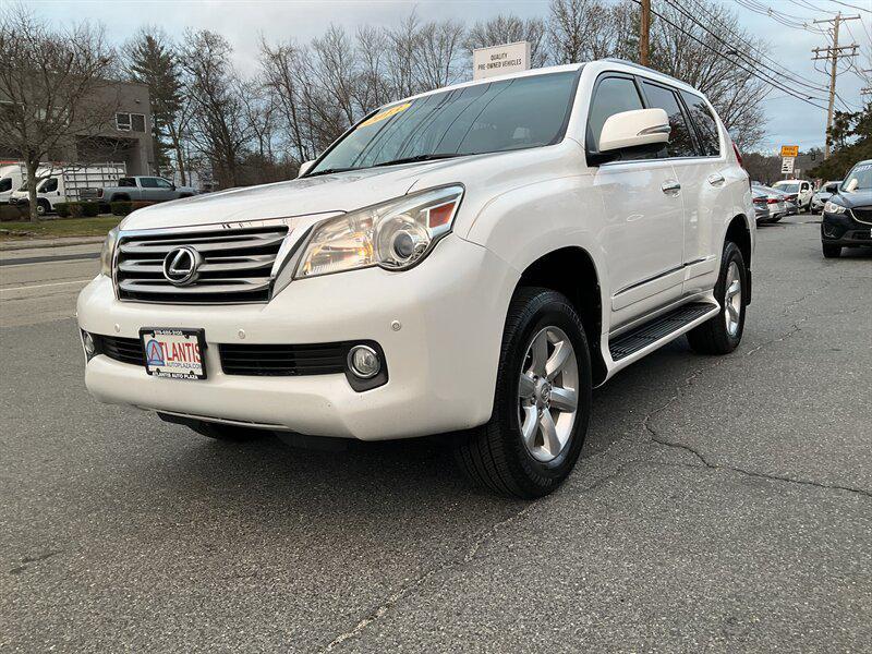 used 2013 Lexus GX 460 car, priced at $17,995