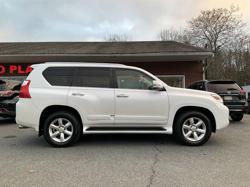 used 2013 Lexus GX 460 car, priced at $17,995