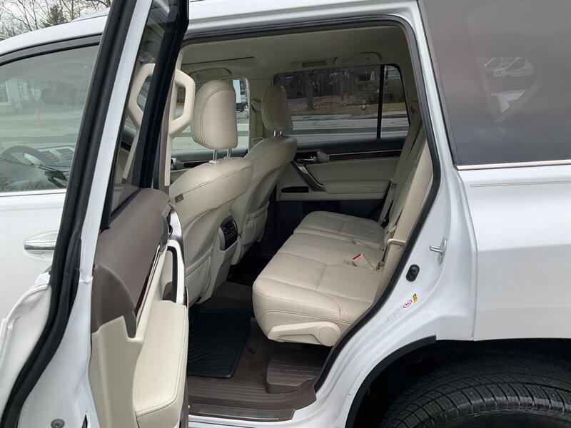 used 2013 Lexus GX 460 car, priced at $17,995
