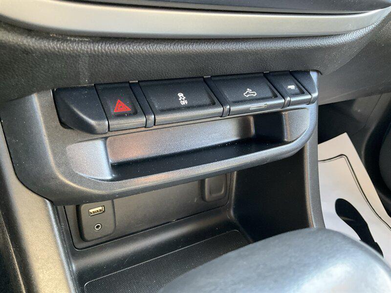 used 2017 Chevrolet Colorado car, priced at $13,495