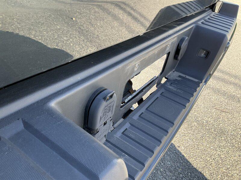 used 2017 Chevrolet Colorado car, priced at $13,495