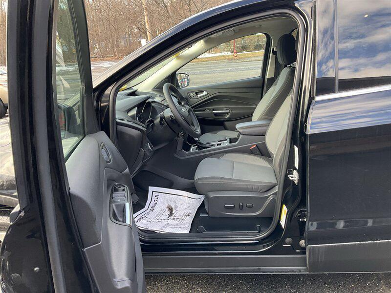 used 2017 Ford Escape car, priced at $10,495