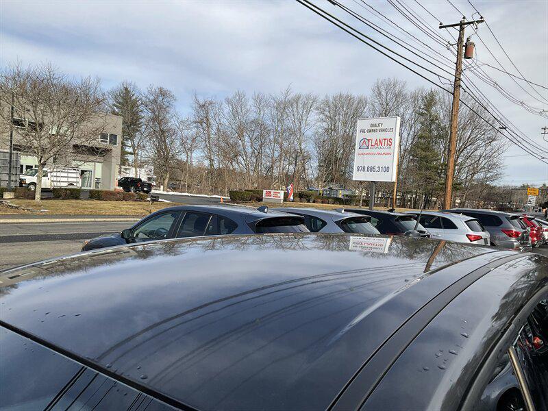 used 2017 Ford Escape car, priced at $7,495