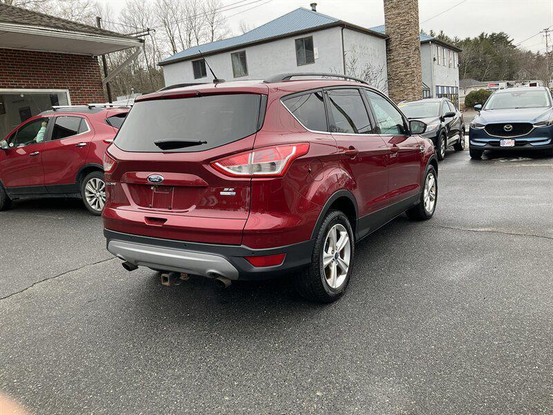 used 2014 Ford Escape car, priced at $5,495