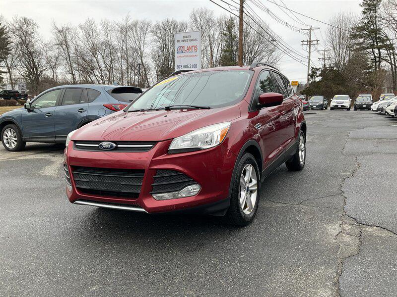 used 2014 Ford Escape car, priced at $5,495