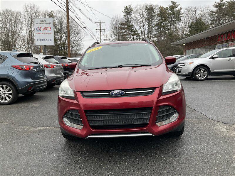 used 2014 Ford Escape car, priced at $5,495