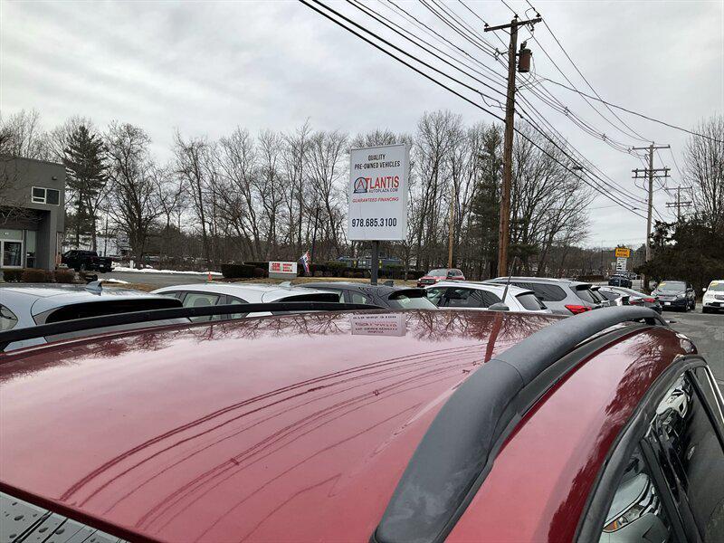 used 2014 Ford Escape car, priced at $5,495
