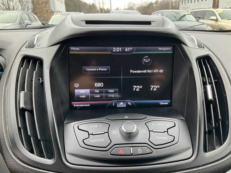 used 2014 Ford Escape car, priced at $5,495