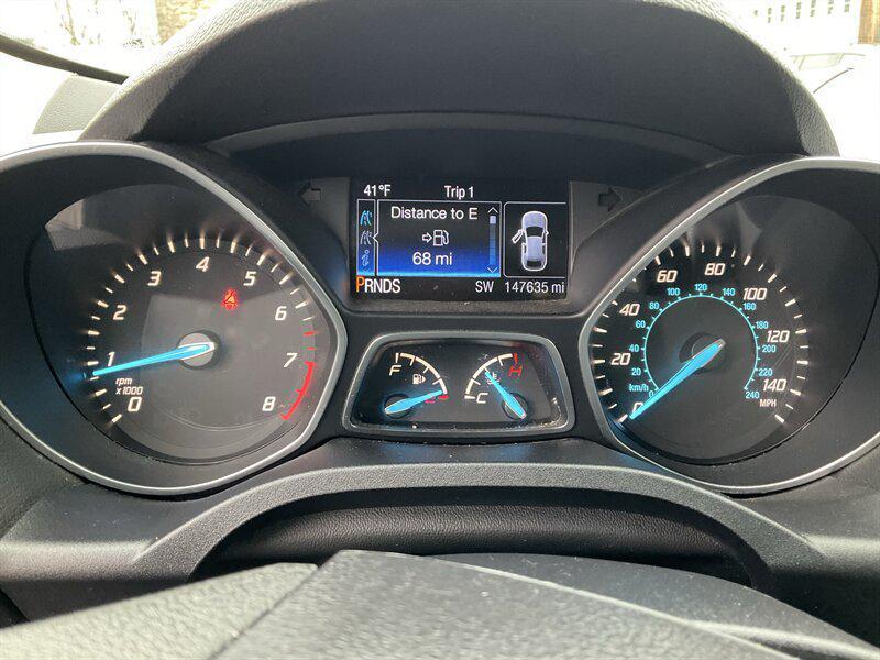 used 2014 Ford Escape car, priced at $5,495