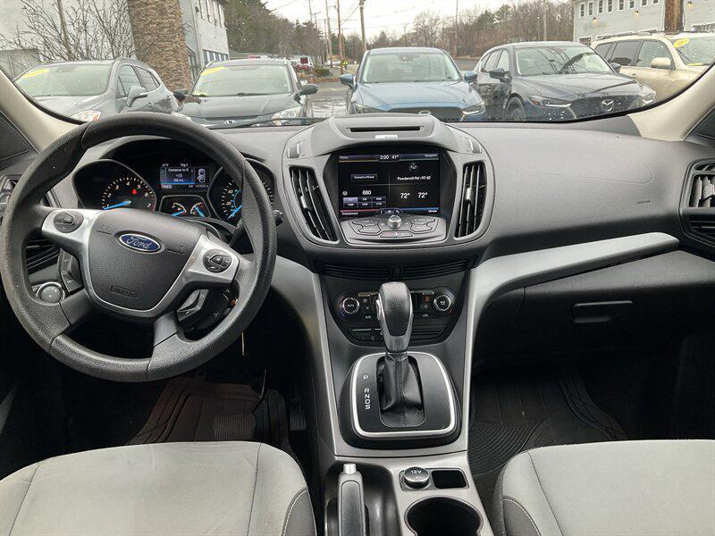 used 2014 Ford Escape car, priced at $5,495
