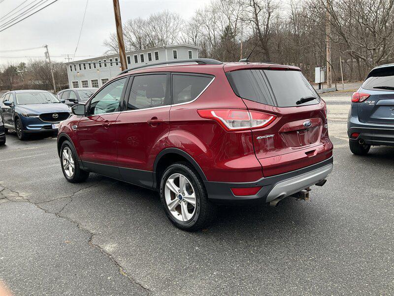 used 2014 Ford Escape car, priced at $5,495