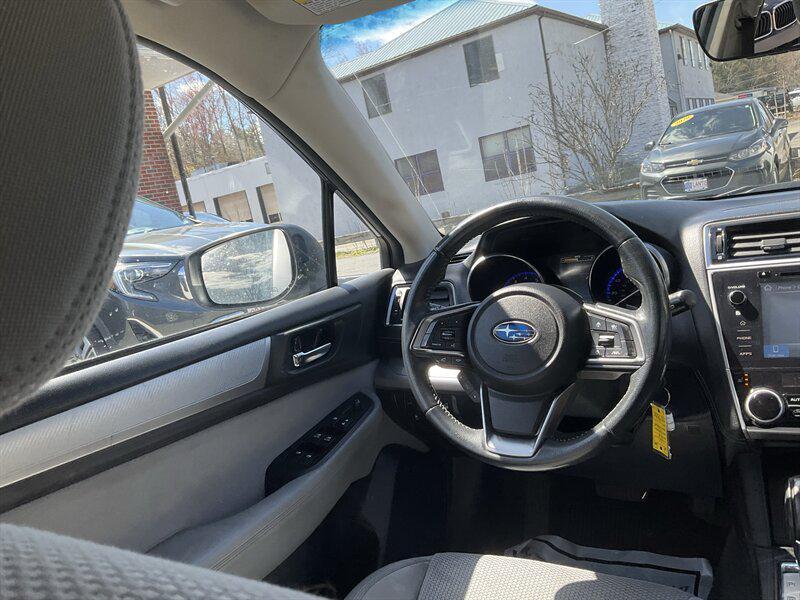 used 2018 Subaru Outback car, priced at $14,995
