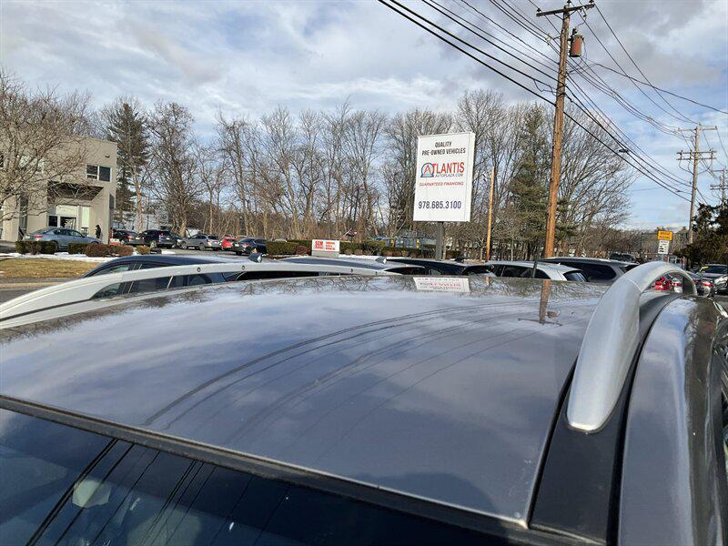 used 2015 Nissan Rogue Select car, priced at $6,995