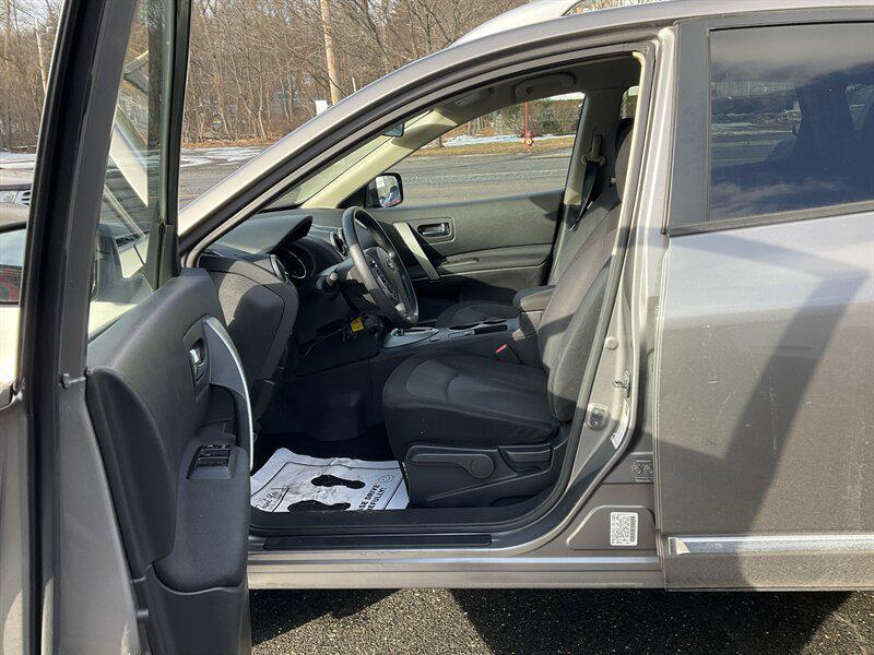 used 2015 Nissan Rogue Select car, priced at $6,995