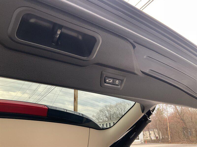 used 2016 BMW X5 car, priced at $16,495