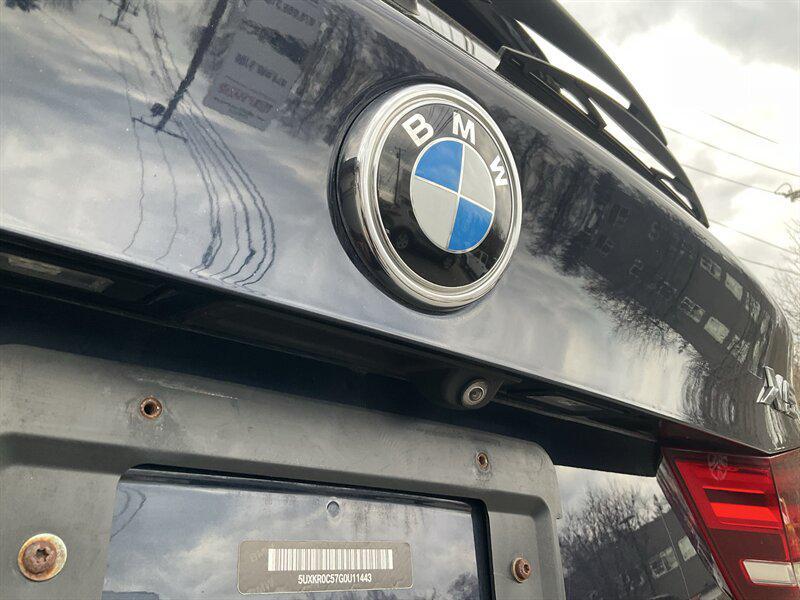 used 2016 BMW X5 car, priced at $16,495