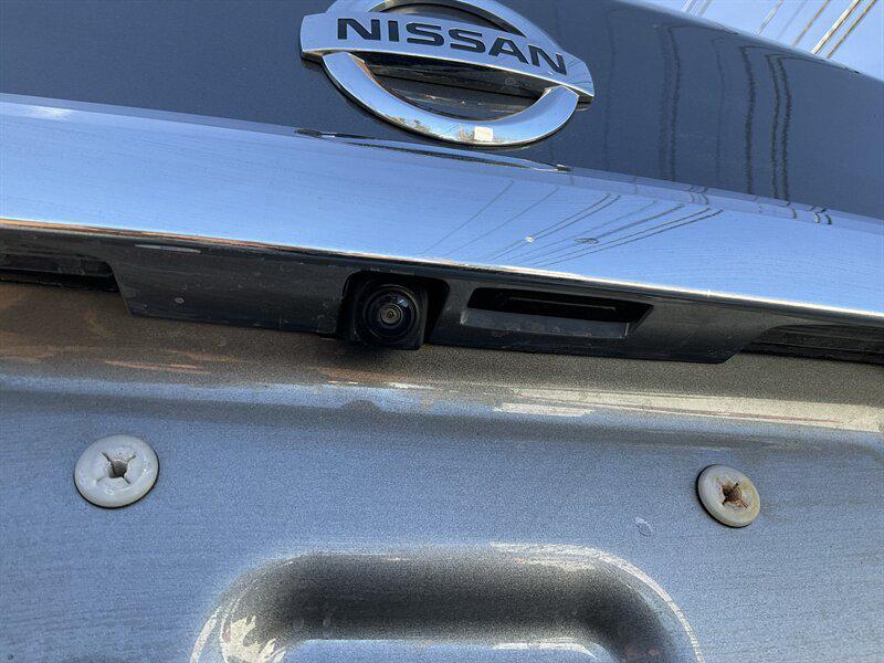 used 2017 Nissan Altima car, priced at $9,995