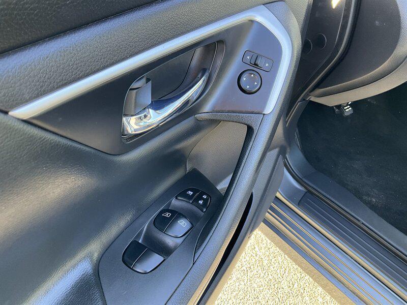 used 2017 Nissan Altima car, priced at $9,995