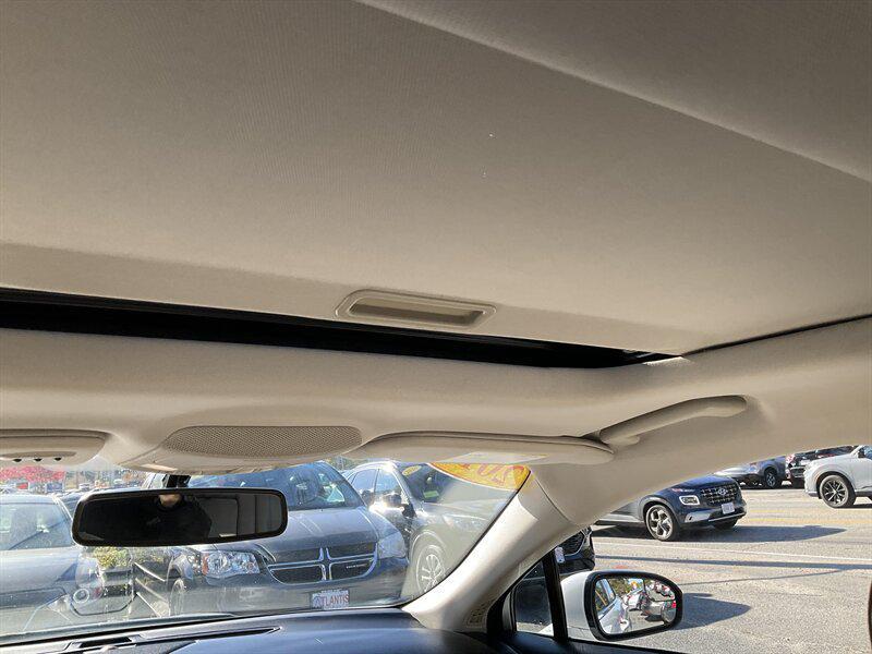 used 2017 Ford Fusion car, priced at $8,795