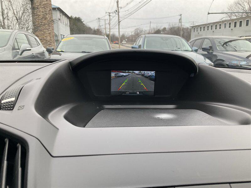 used 2019 Ford Escape car, priced at $9,895