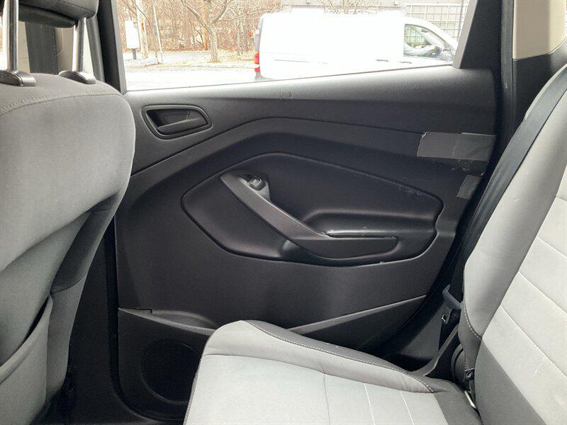 used 2019 Ford Escape car, priced at $9,895