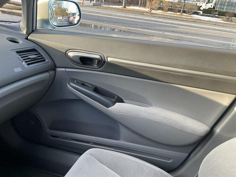 used 2008 Honda Civic car, priced at $5,895